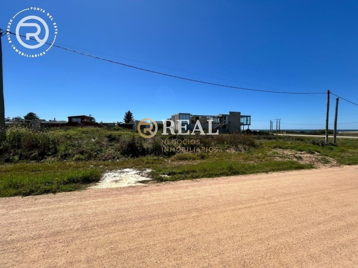 Terreno ID.1120 - Terreno en venta Balneario Buenos Aires