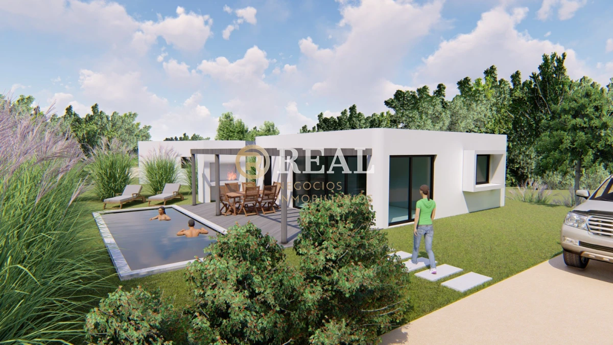 Terreno ID.1153 - Terreno en el Tesoro