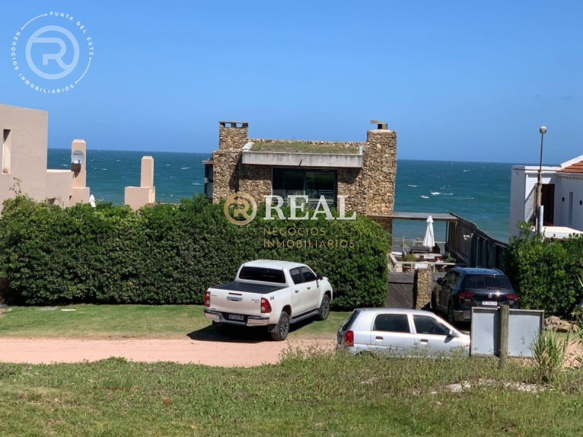 Terreno ID.148 - Excelente lote en Punta de Piedras.