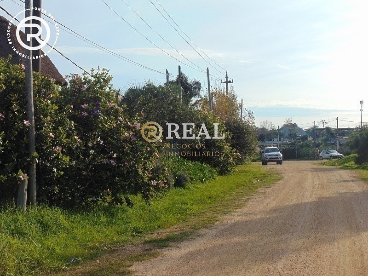 Terreno ID.365 - Terreno en venta en El chorro