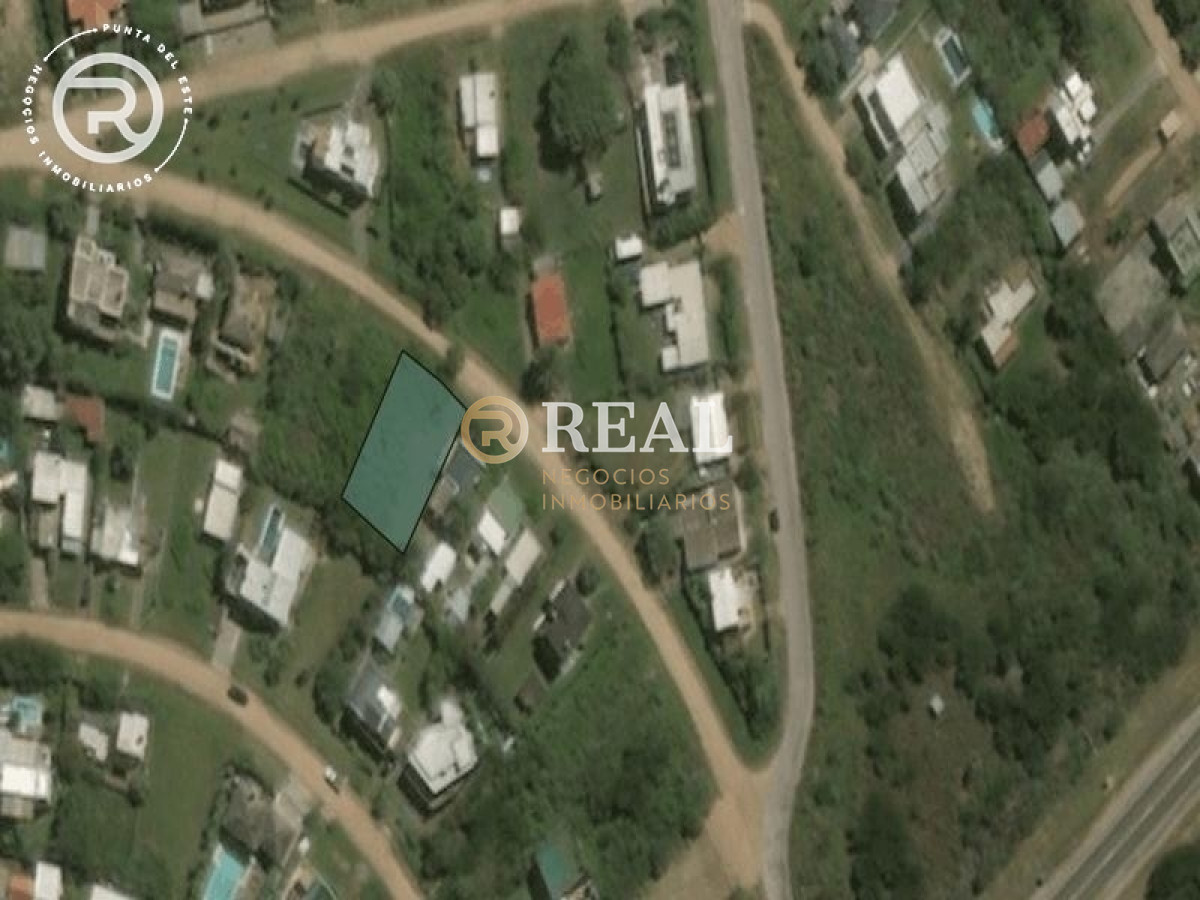 Terreno ID.365 - Terreno en venta en El chorro