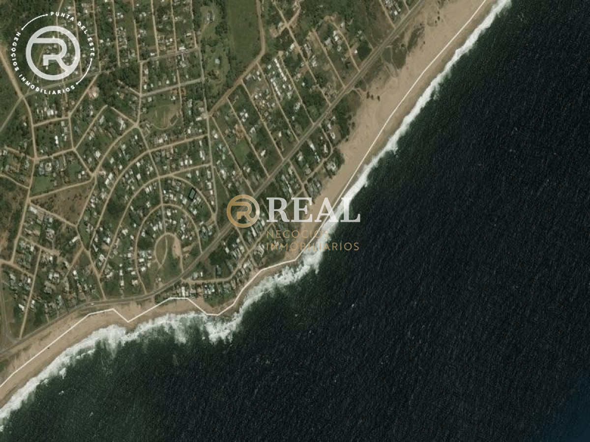 Terreno ID.365 - Terreno en venta en El chorro