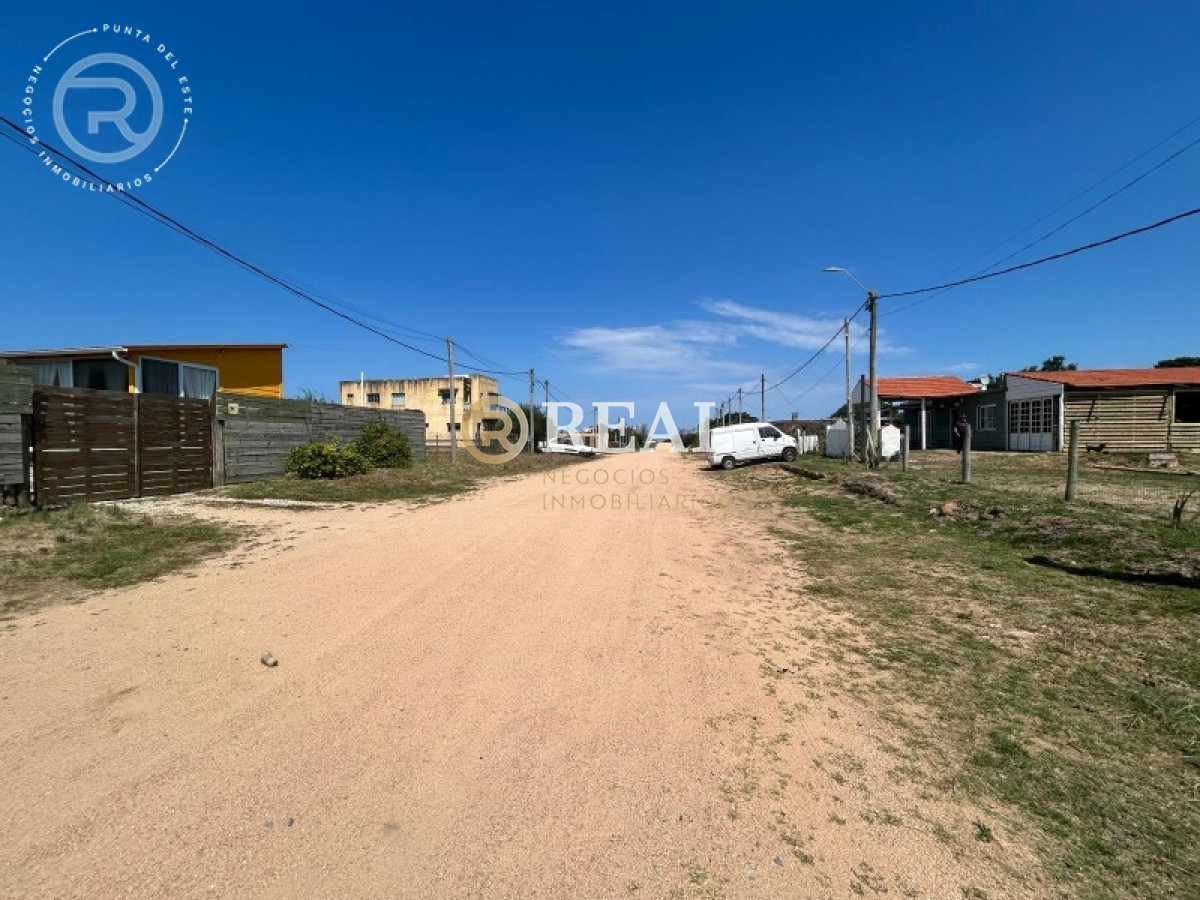 Terreno ID.397 - Excelente terrenos en Balneario Buenos Aires