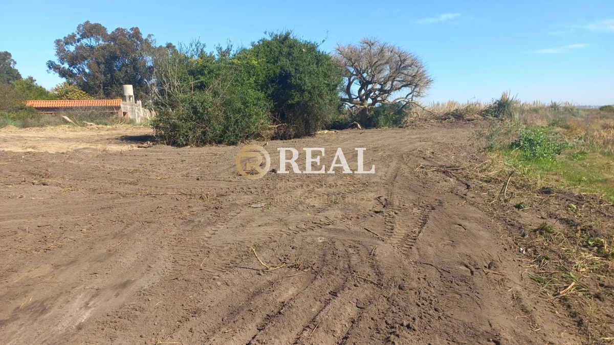 Terreno ID.1153 - Terreno en el Tesoro