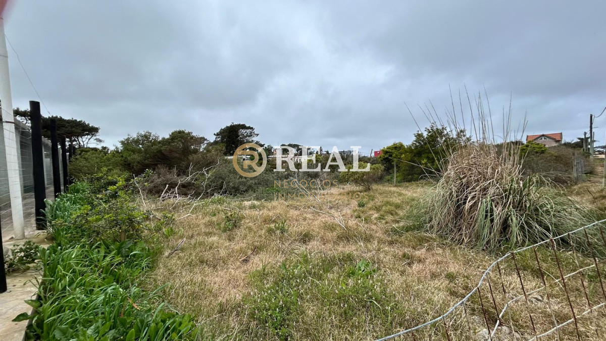 Terreno ID.1152 - Terreno en Balneario Buenos Aires 