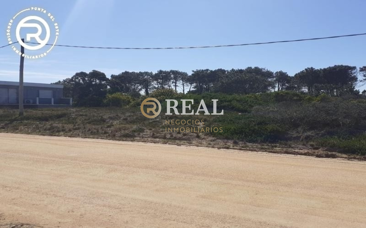 Terreno ID.787 - Se venden tres terrenos con vista al mar en Balneario Buenos Aires