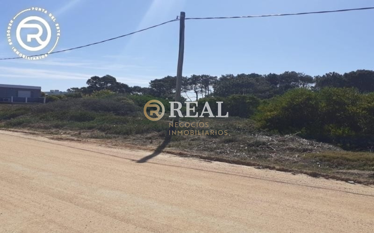 Terreno ID.787 - Se venden tres terrenos con vista al mar en Balneario Buenos Aires