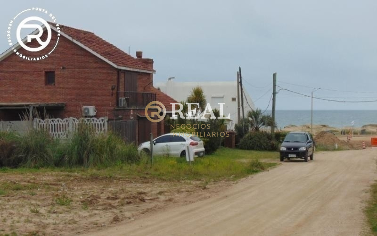 Terreno ID.794 - Excelente inversión, terrenos en venta en Balneario El Chorro muy cerca del mar