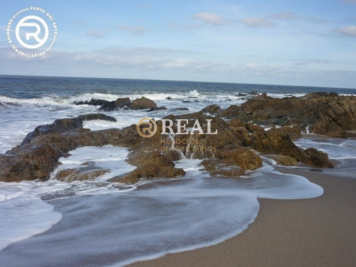 Terreno ID.796 - Terreno en venta en El Chorro