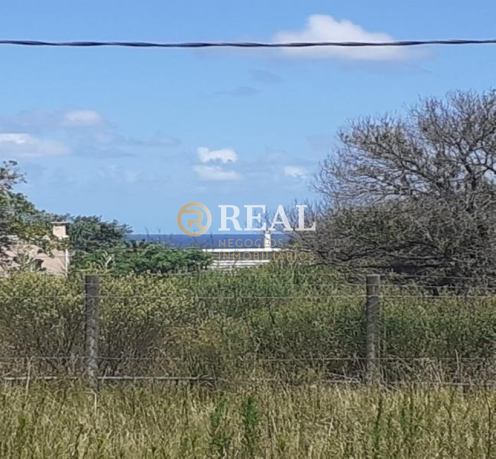 Terreno ID.846 - Terreno con vista al mar, excelente inversión.