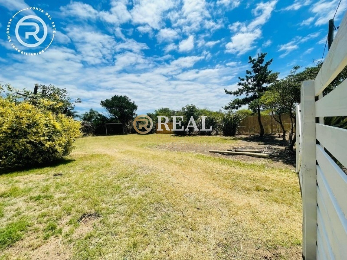 Terreno ID.800 - Terreno en venta en Balnerio Bs As bien ubicado