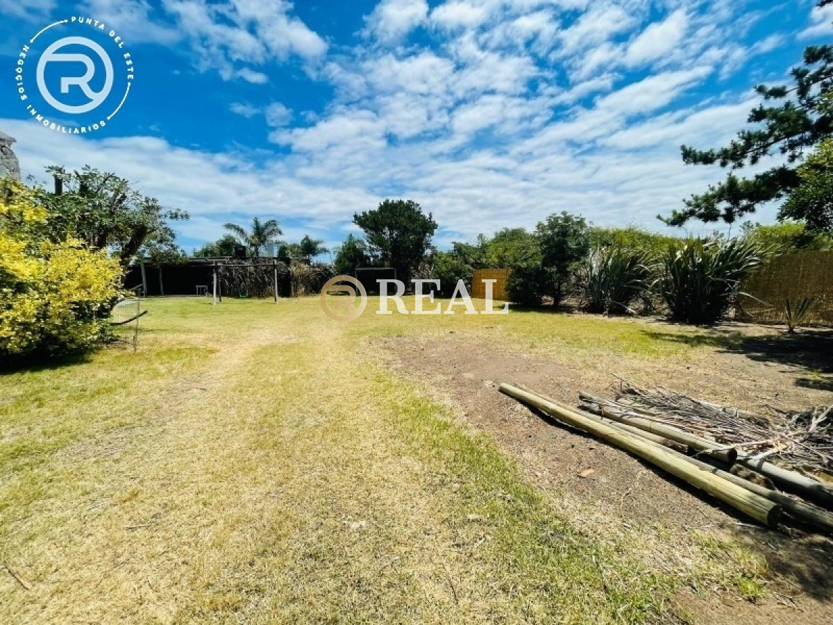 Terreno ID.800 - Terreno en venta en Balnerio Bs As bien ubicado