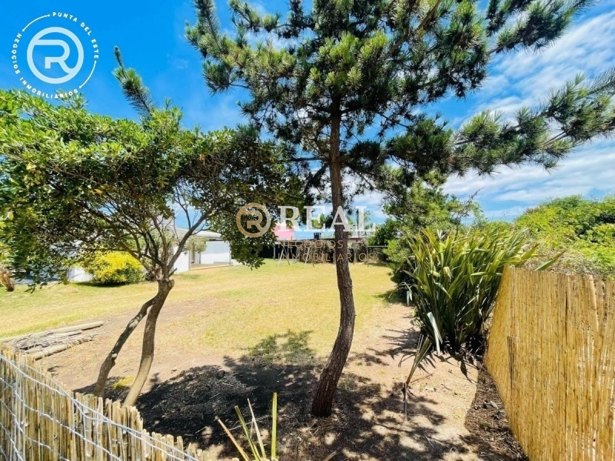 Terreno ID.800 - Terreno en venta en Balnerio Bs As bien ubicado
