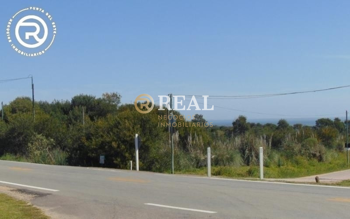 Terreno ID.807 - Atención inversores!, Se venden terrenos sobre Ruta 104, zona El Chorro