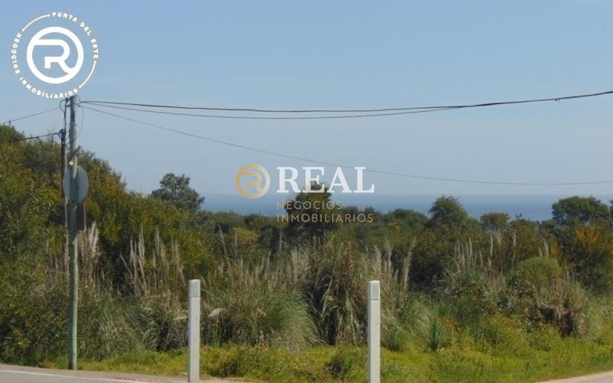 Terreno ID.807 - Atención inversores!, Se venden terrenos sobre Ruta 104, zona El Chorro