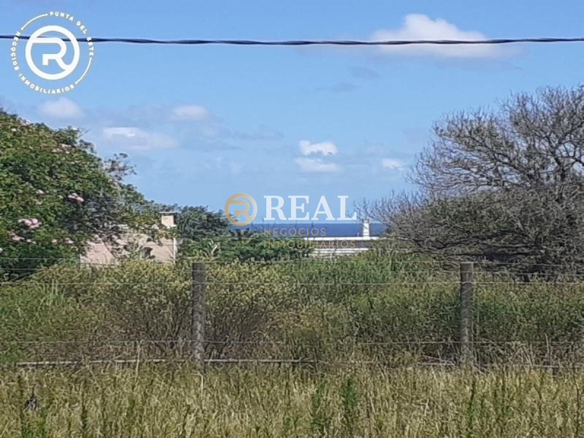 Terreno ID.846 - Terreno con vista al mar, excelente inversión.