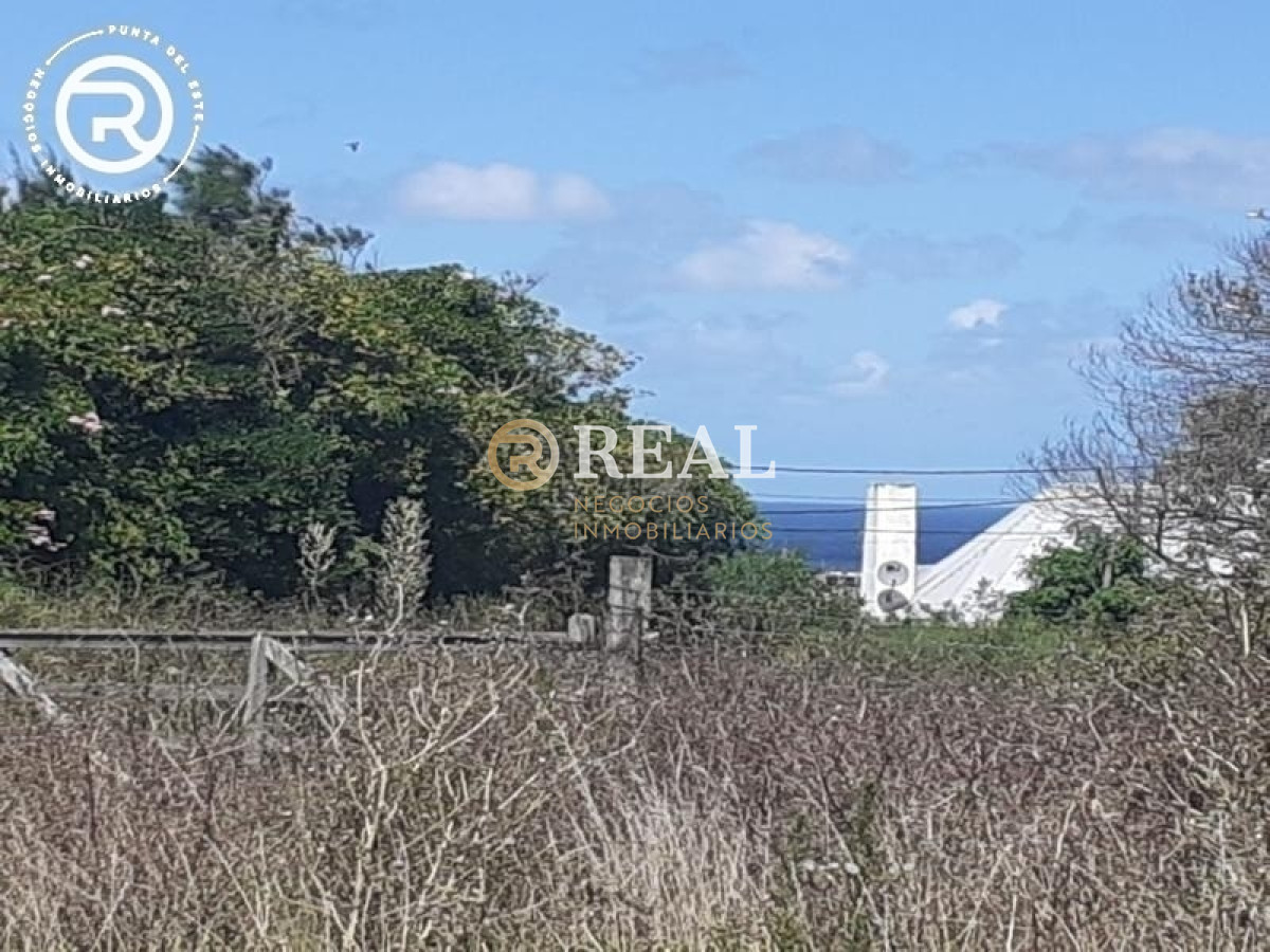 Terreno ID.846 - Terreno con vista al mar, excelente inversión.