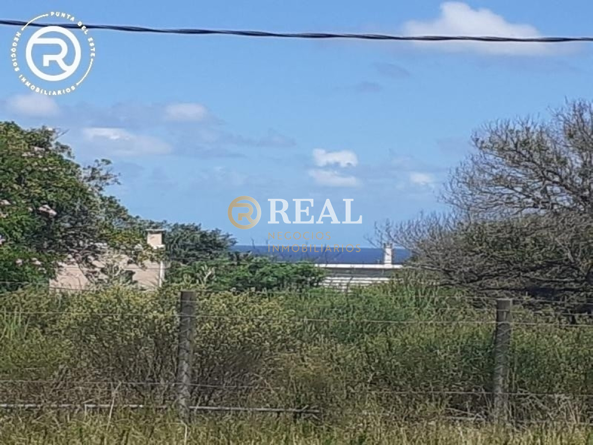 Terreno ID.846 - Terreno con vista al mar, excelente inversión.