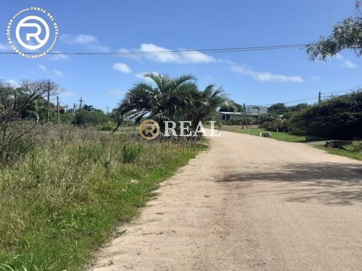 Terreno ID.846 - Terreno con vista al mar, excelente inversión.