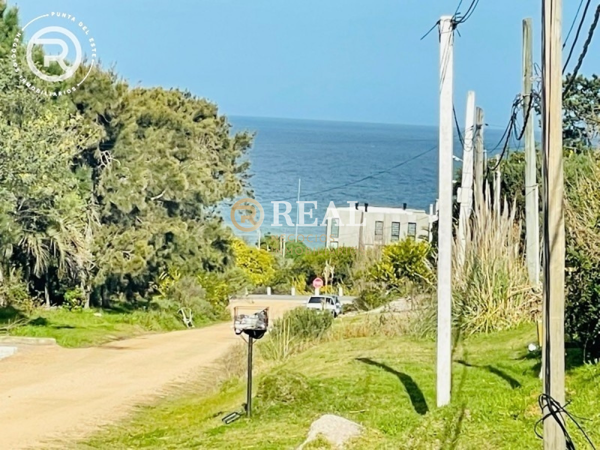 Terreno ID.861 - Terreno muy bien ubicado zona El Chorro