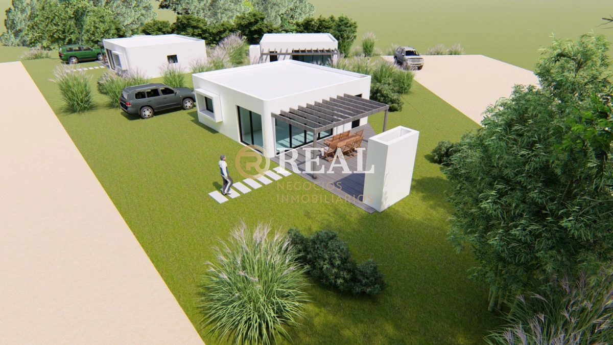 Terreno ID.1153 - Terreno en el Tesoro