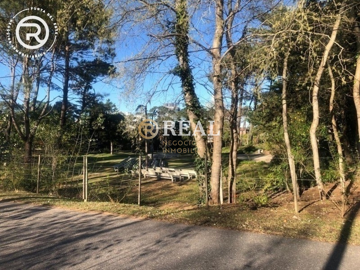 Terreno ID.919 - Terreno muy cerca del shopping de Punta del Este