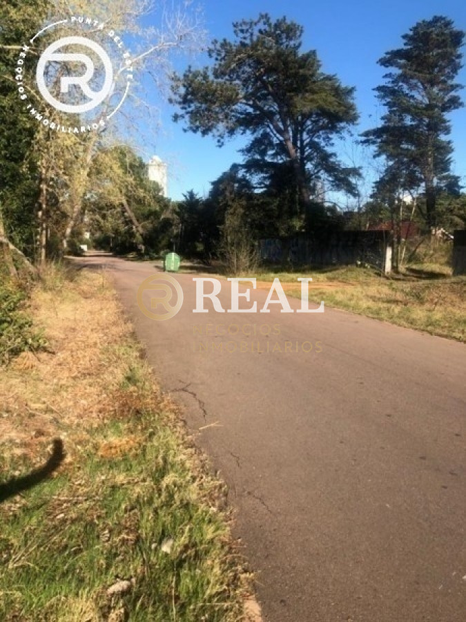 Terreno ID.919 - Terreno muy cerca del shopping de Punta del Este