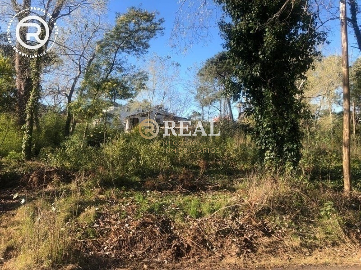Terreno ID.919 - Terreno muy cerca del shopping de Punta del Este
