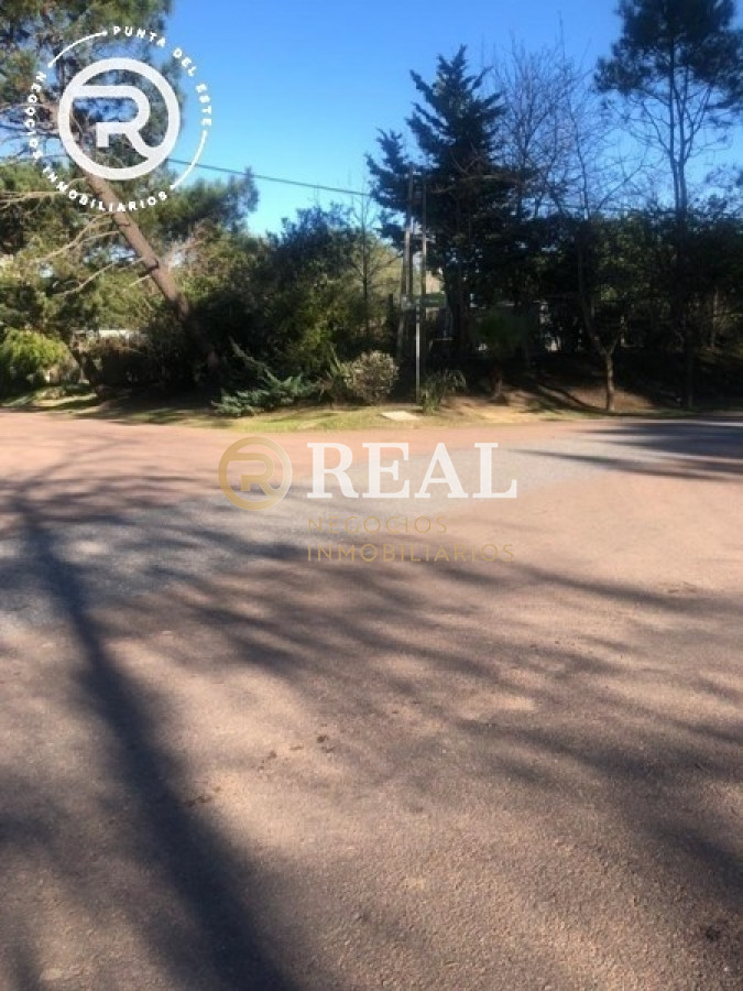 Terreno ID.919 - Terreno muy cerca del shopping de Punta del Este