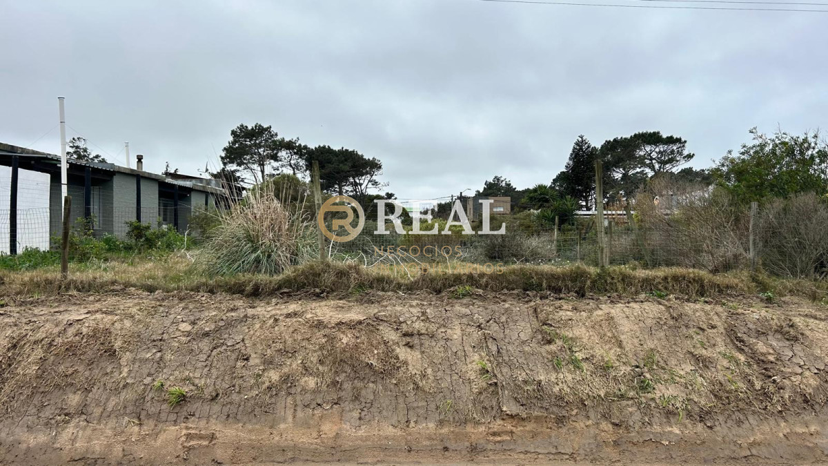 Terreno ID.1152 - Terreno en Balneario Buenos Aires 