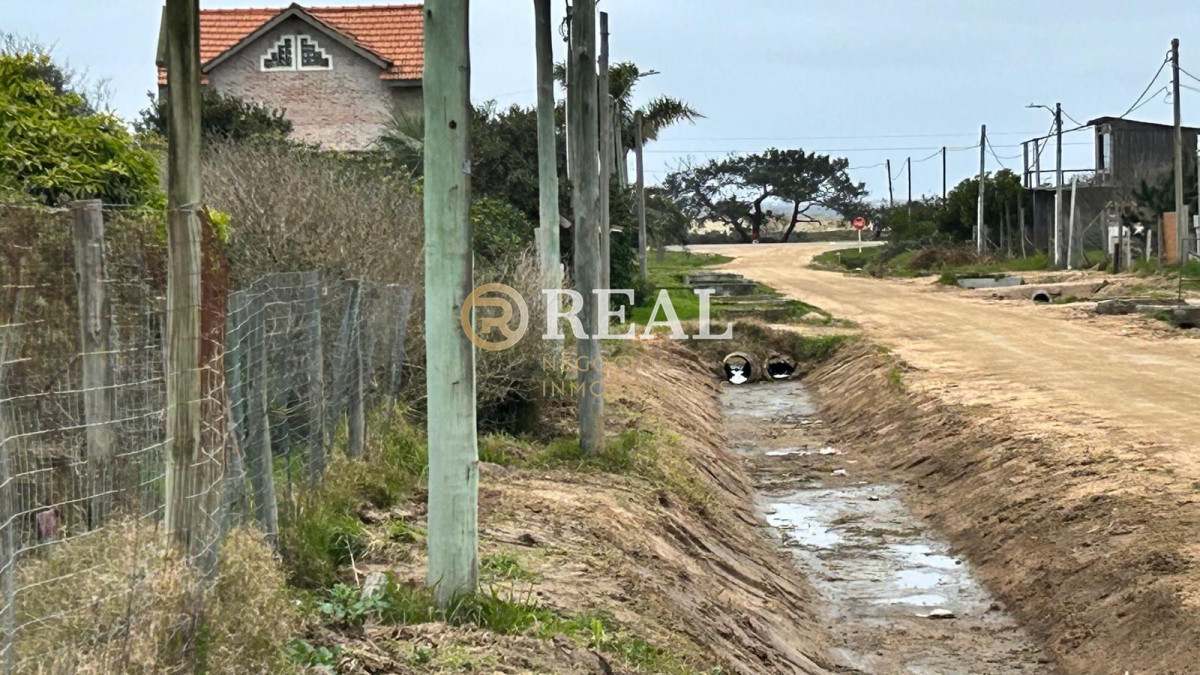 Terreno ID.1152 - Terreno en Balneario Buenos Aires 