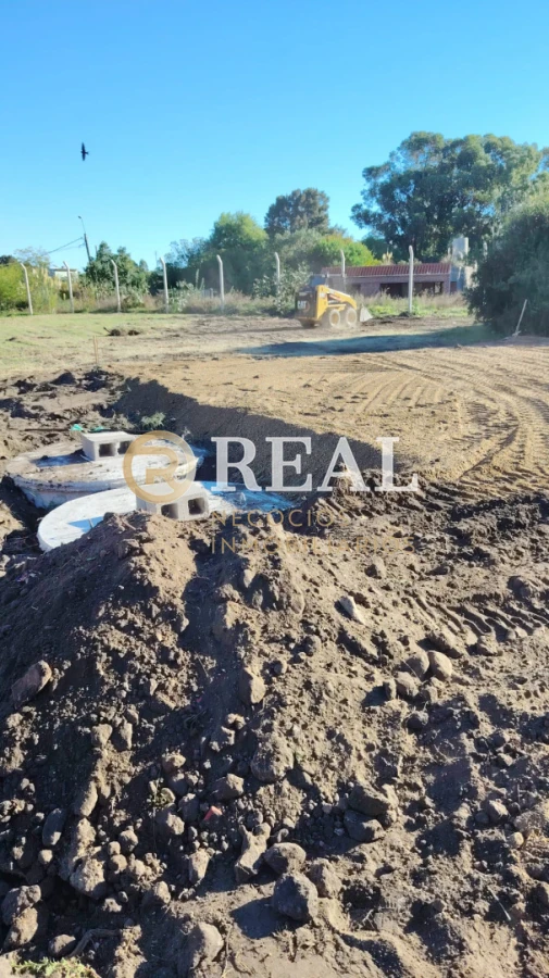 Terreno ID.1153 - Terreno en el Tesoro