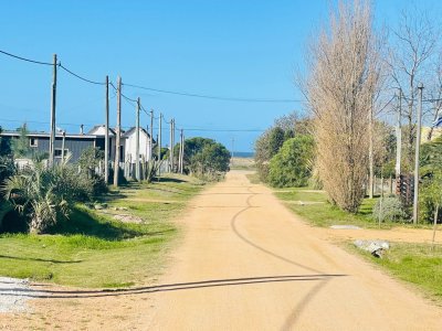 Terreno bien ubicado cerca del mar, Balneario Buenos Aires