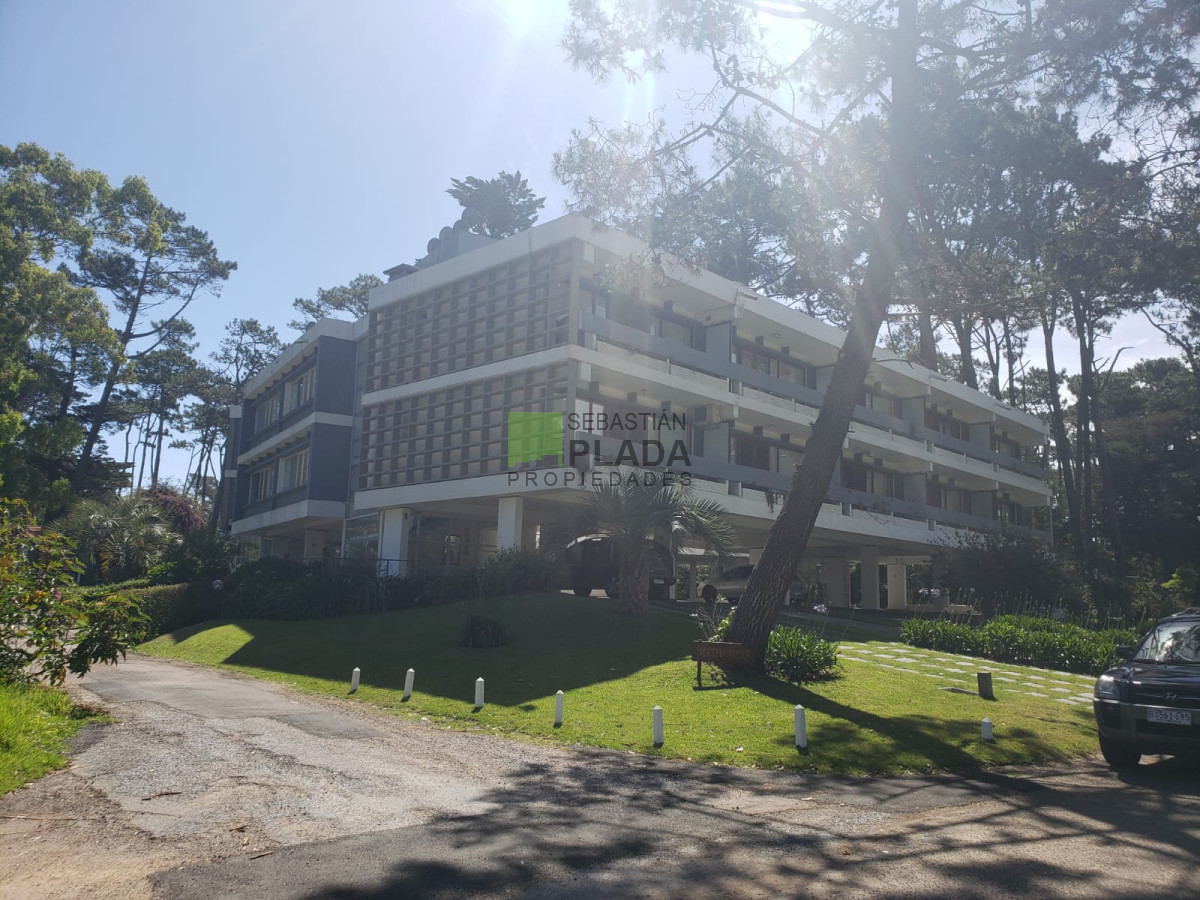 Apartamento ID.592 - Próximo al mar en zona arbolada