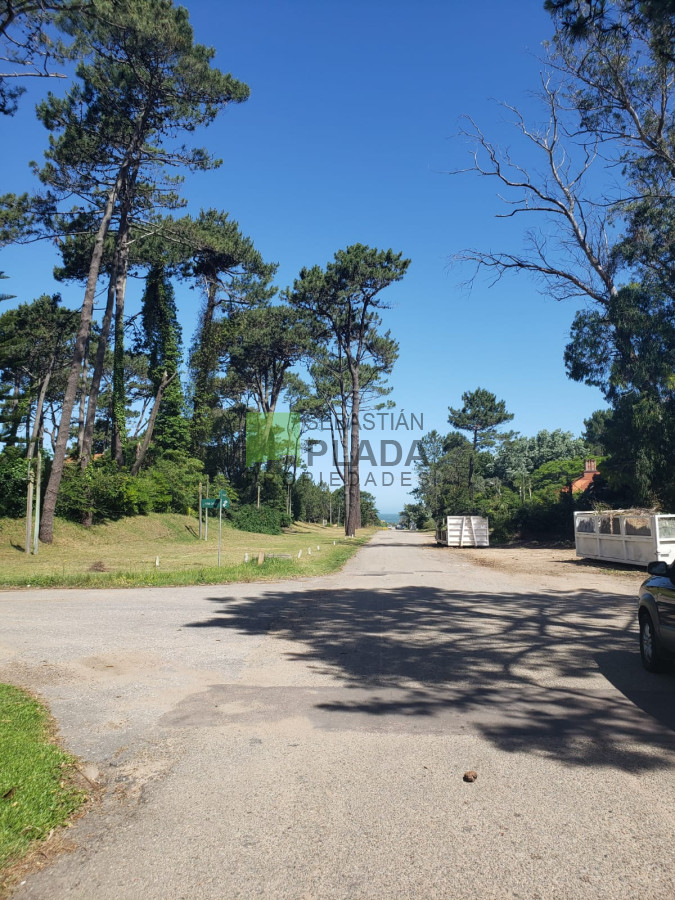 Apartamento ID.592 - Próximo al mar en zona arbolada