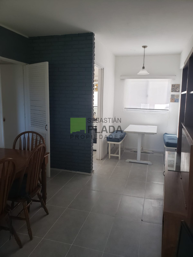 Apartamento ID.592 - Próximo al mar en zona arbolada