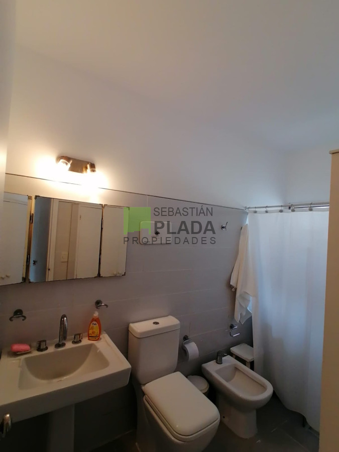 Apartamento ID.592 - Próximo al mar en zona arbolada