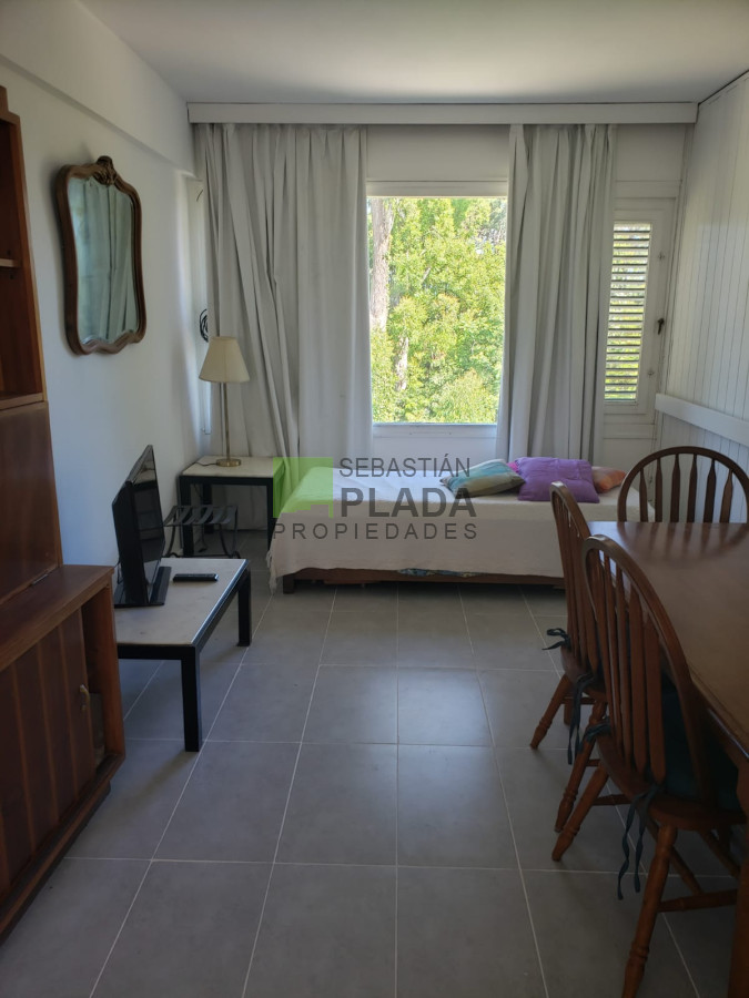 Apartamento ID.592 - Próximo al mar en zona arbolada