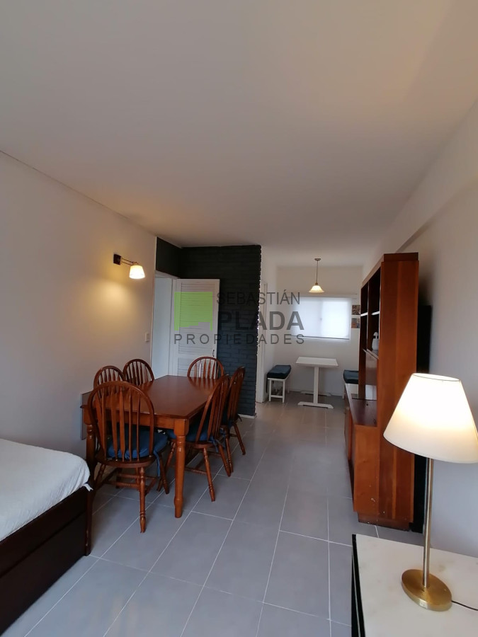 Apartamento ID.592 - Próximo al mar en zona arbolada