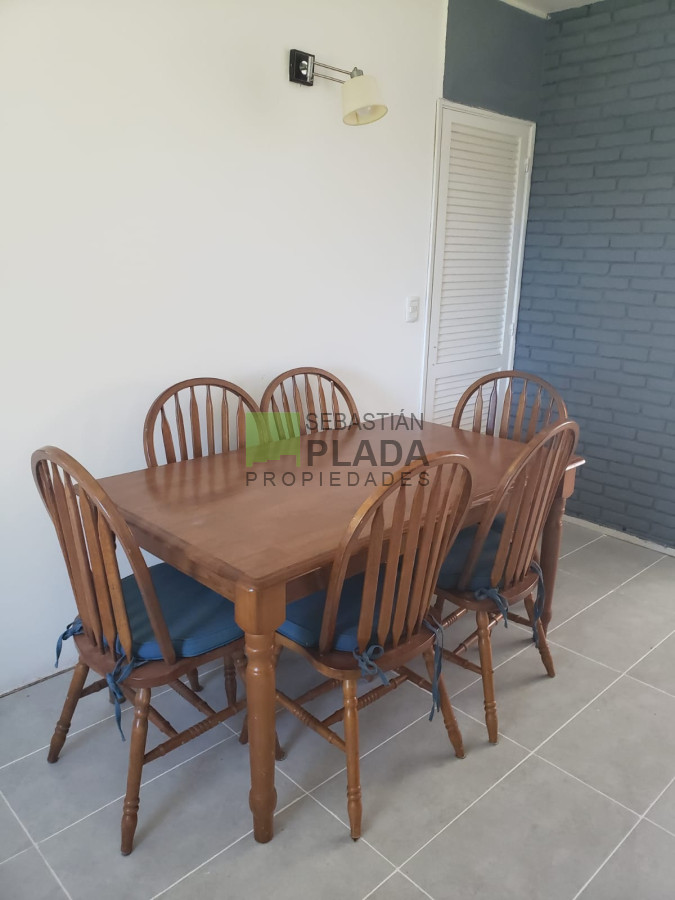 Apartamento ID.592 - Próximo al mar en zona arbolada