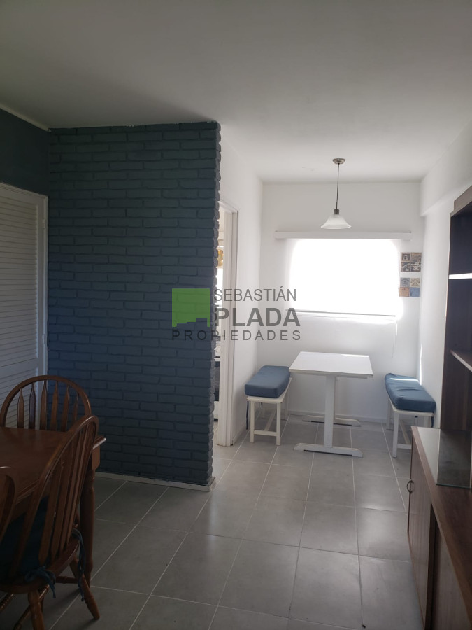 Apartamento ID.592 - Próximo al mar en zona arbolada