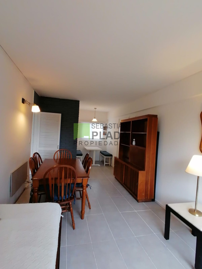 Apartamento ID.592 - Próximo al mar en zona arbolada