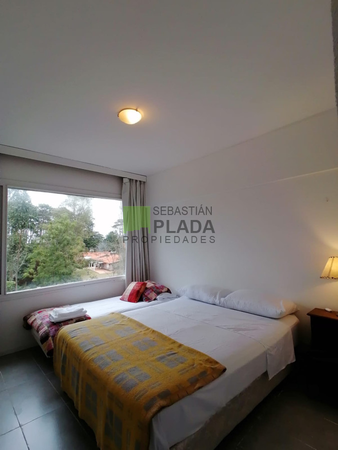 Apartamento ID.592 - Próximo al mar en zona arbolada