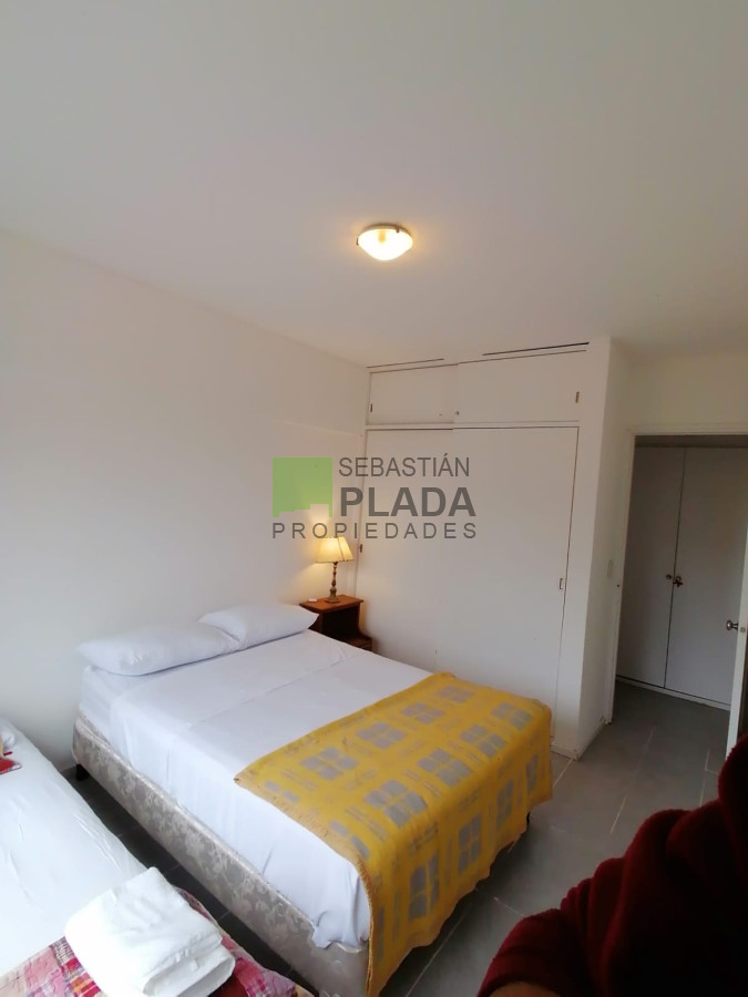 Apartamento ID.592 - Próximo al mar en zona arbolada