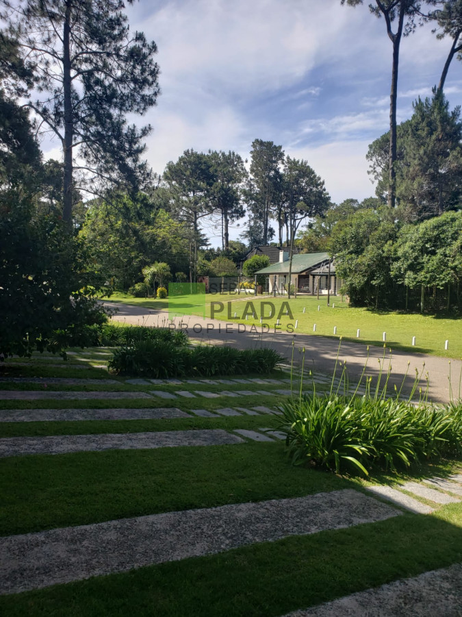 Apartamento ID.592 - Próximo al mar en zona arbolada