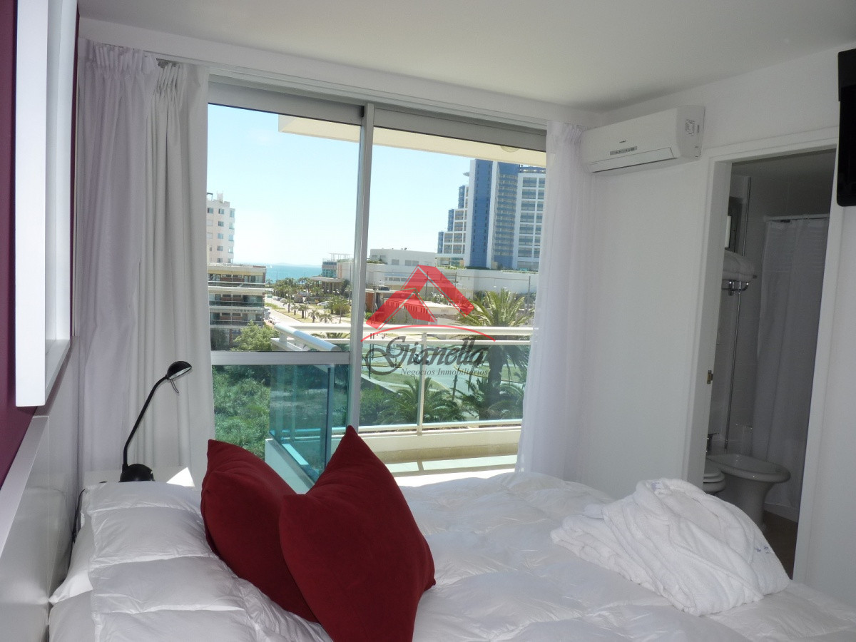 Apartamento ID.1672 - Apartamento de 2 dormitorios