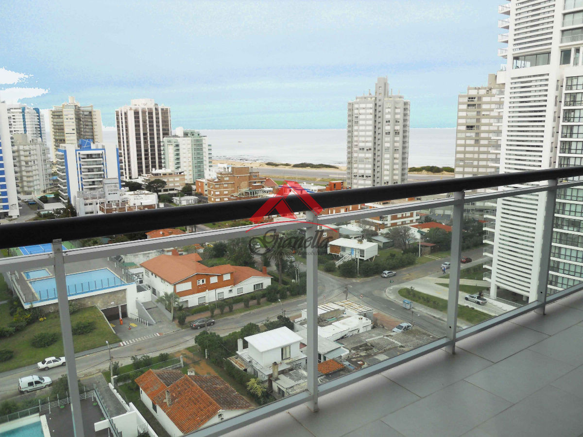 Apartamento ID.1603 - Apartamento de 2 dormitorios.