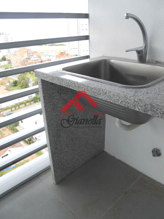 Apartamento ID.1603 - Apartamento de 2 dormitorios.