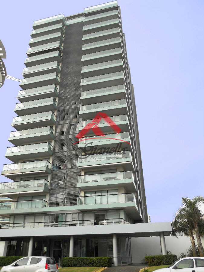 Apartamento ID.1603 - Apartamento de 2 dormitorios.