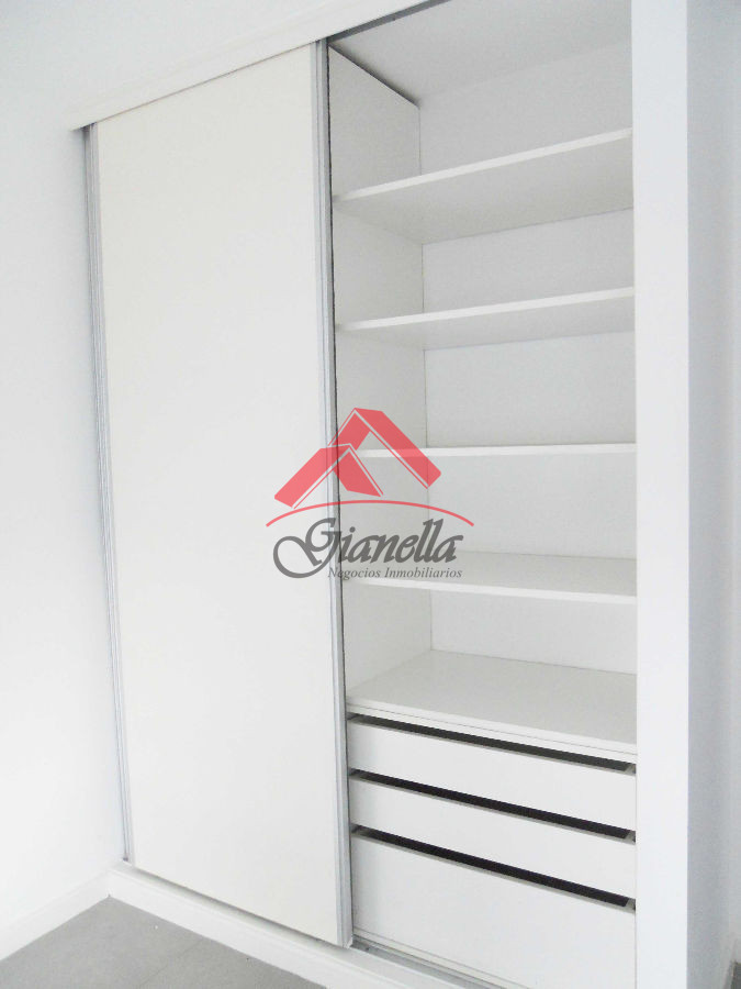 Apartamento ID.1603 - Apartamento de 2 dormitorios.